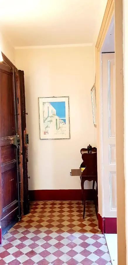 Marecla Apartments Catania
