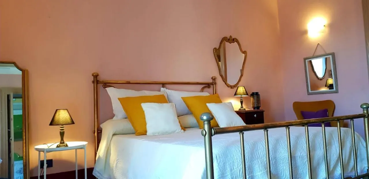 Marecla Apartments Catania