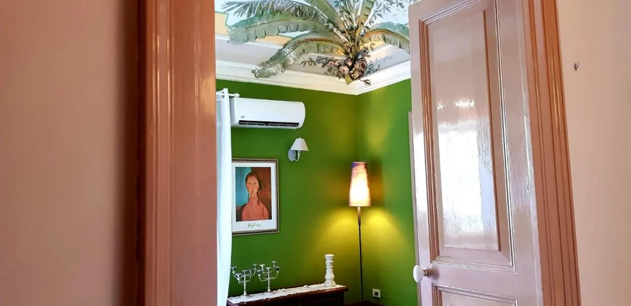 Marecla Apartments Catania