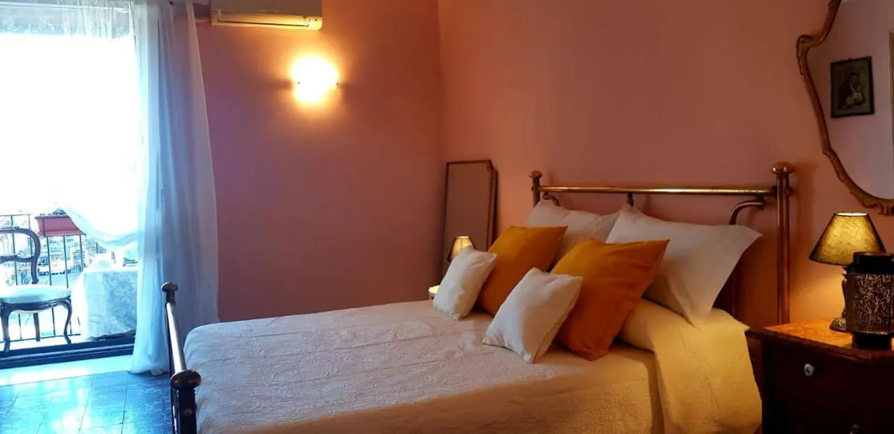 Marecla Apartments Catania