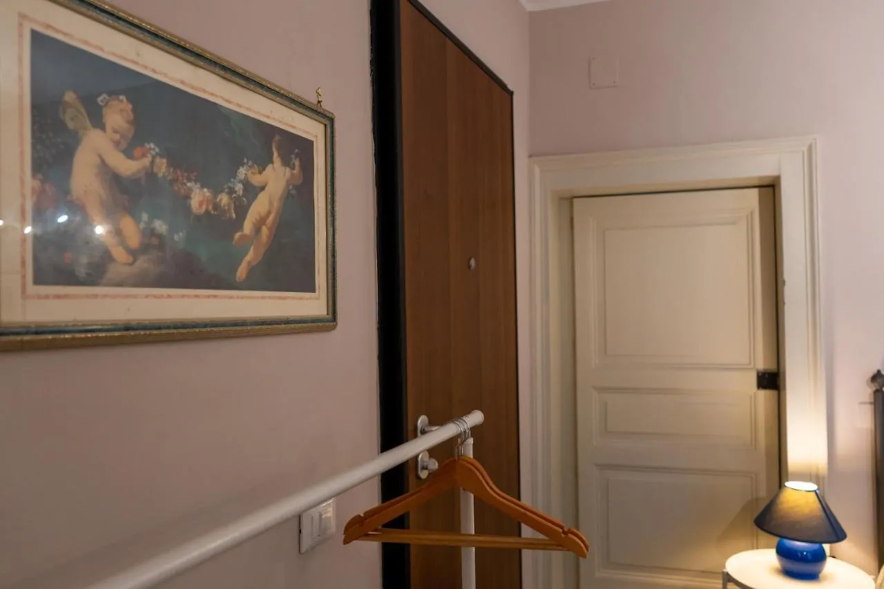Marecla Apartments Catania